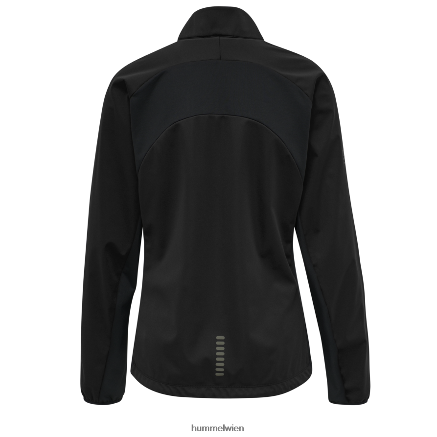 Hummel Frauen Shell-Jacke 2FT6X83261 \Jacke\