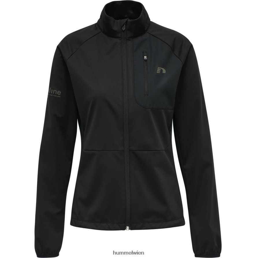 Hummel Frauen Shell-Jacke 2FT6X83261 \Jacke\