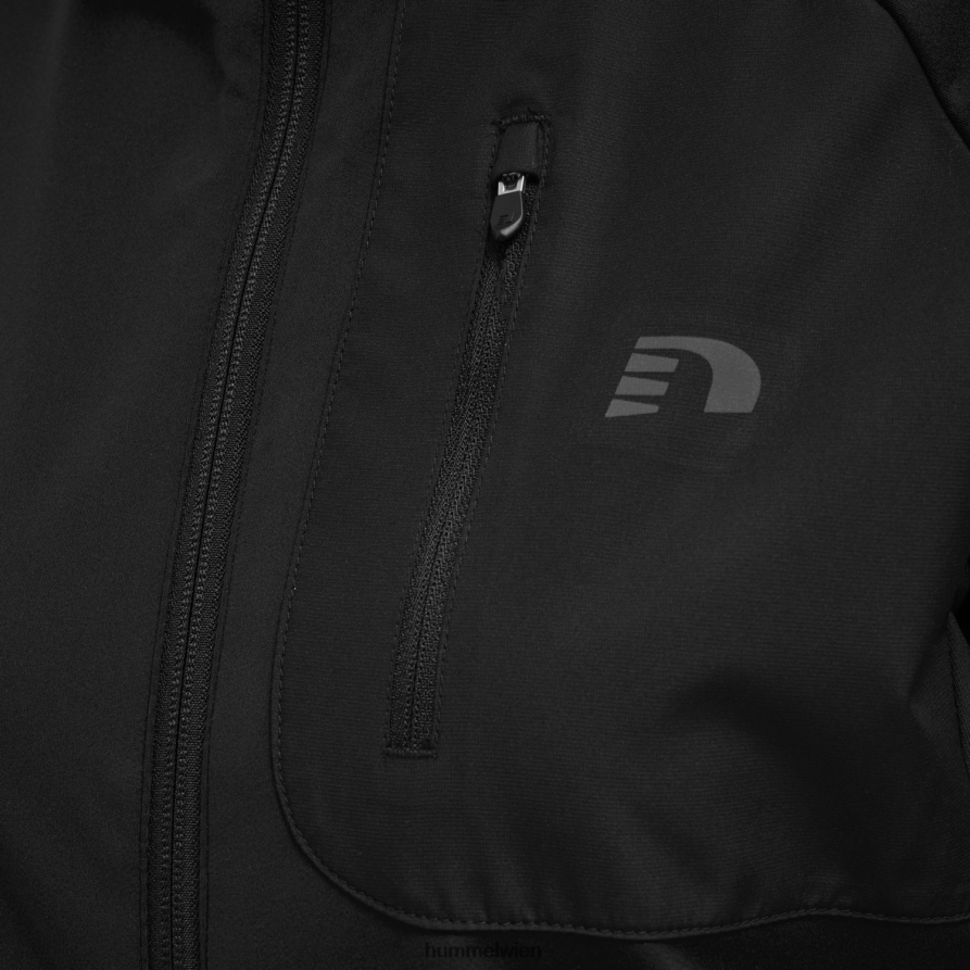Hummel Frauen Shell-Jacke 2FT6X83261 \Jacke\