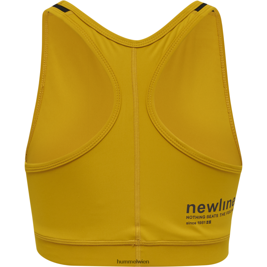 Hummel Frauen Sportoberteil 2FT6X83477 „Sportoberteil“