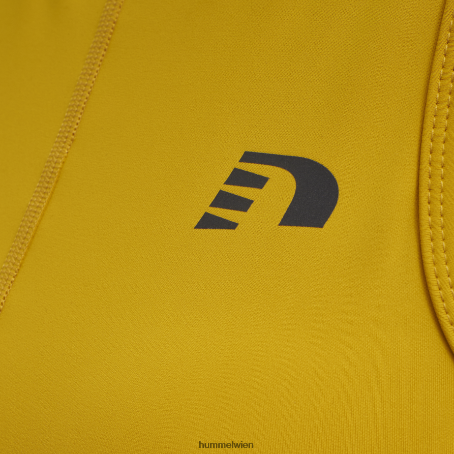 Hummel Frauen Sportoberteil 2FT6X83477 „Sportoberteil“