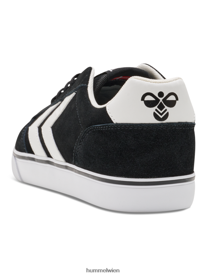 Hummel Frauen Stadi lx-e Wildleder 2FT6X81800 \Turnschuhe\