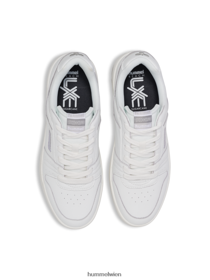 Hummel Frauen Stockholm lx-e 2FT6X81743 \Turnschuhe\