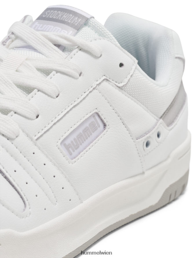 Hummel Frauen Stockholm lx-e 2FT6X81743 \Turnschuhe\