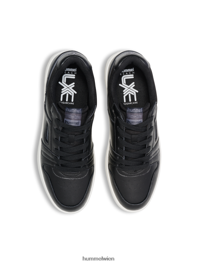 Hummel Frauen Stockholm lx-e 2FT6X81829 \Turnschuhe\