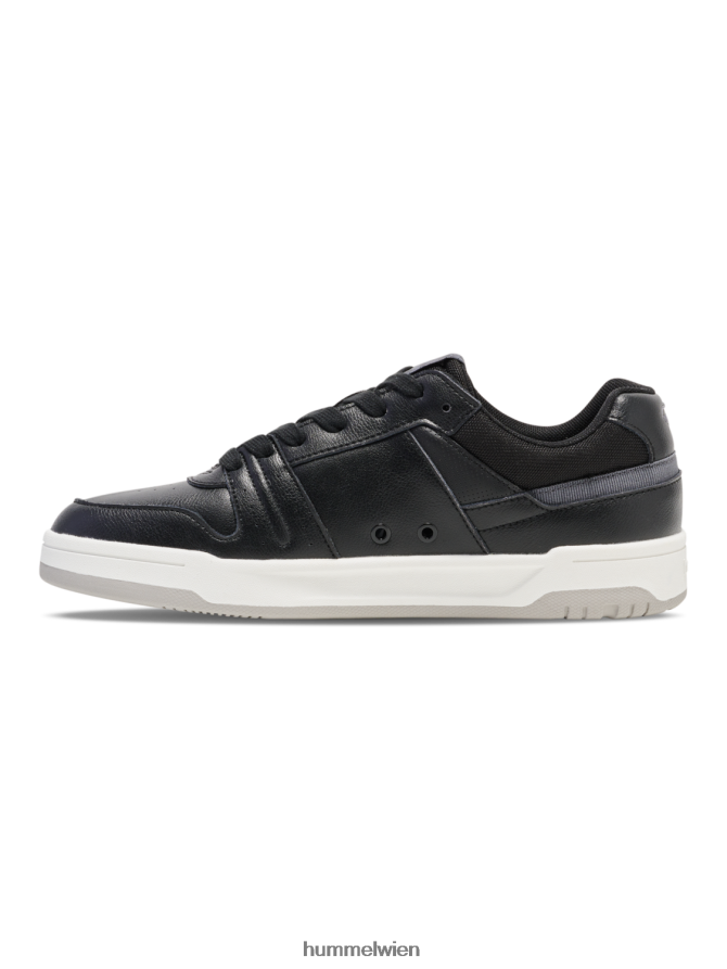 Hummel Frauen Stockholm lx-e 2FT6X81829 \Turnschuhe\