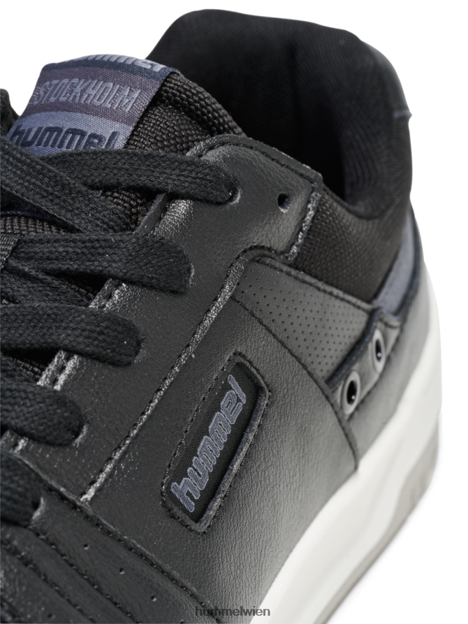 Hummel Frauen Stockholm lx-e 2FT6X81829 \Turnschuhe\