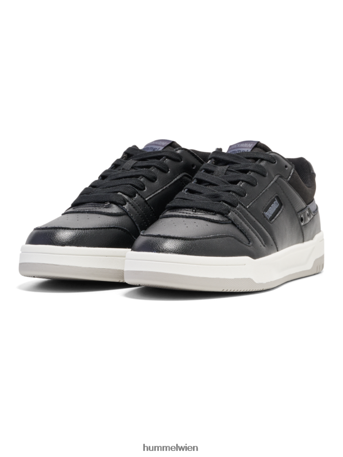 Hummel Frauen Stockholm lx-e 2FT6X81829 \Turnschuhe\