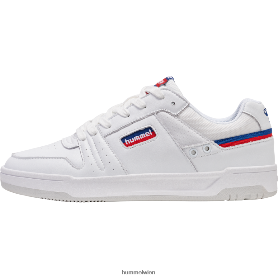 Hummel Frauen Stockholm lx-e-Archiv 2FT6X81670 Turnschuhe