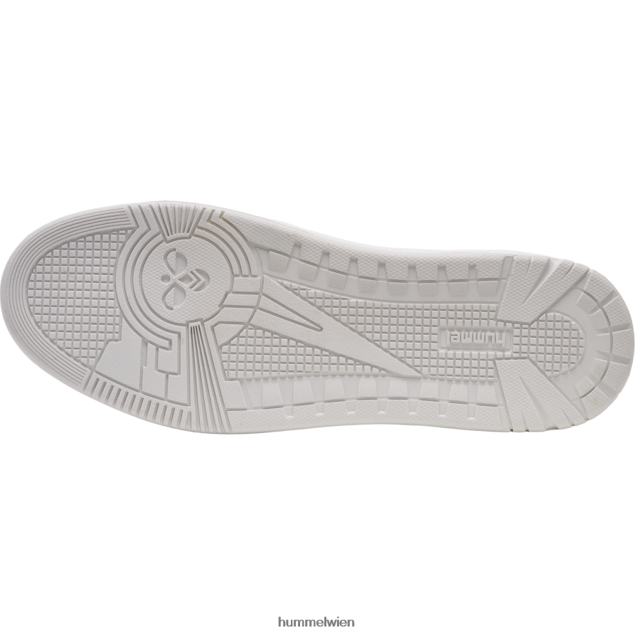 Hummel Frauen Stockholm lx-e-Archiv 2FT6X81670 \Turnschuhe\