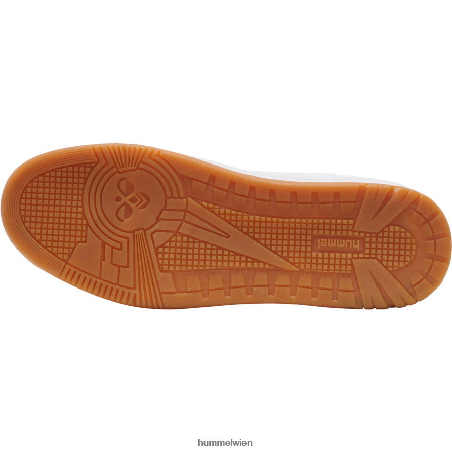 Hummel Frauen Stockholm lx-e-Archiv 2FT6X81727 \Turnschuhe\