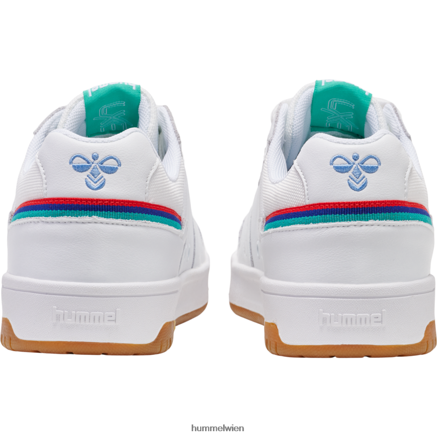 Hummel Frauen Stockholm lx-e-Archiv 2FT6X81727 \Turnschuhe\