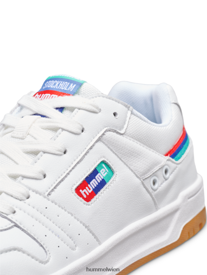 Hummel Frauen Stockholm lx-e-Archiv 2FT6X81727 \Turnschuhe\