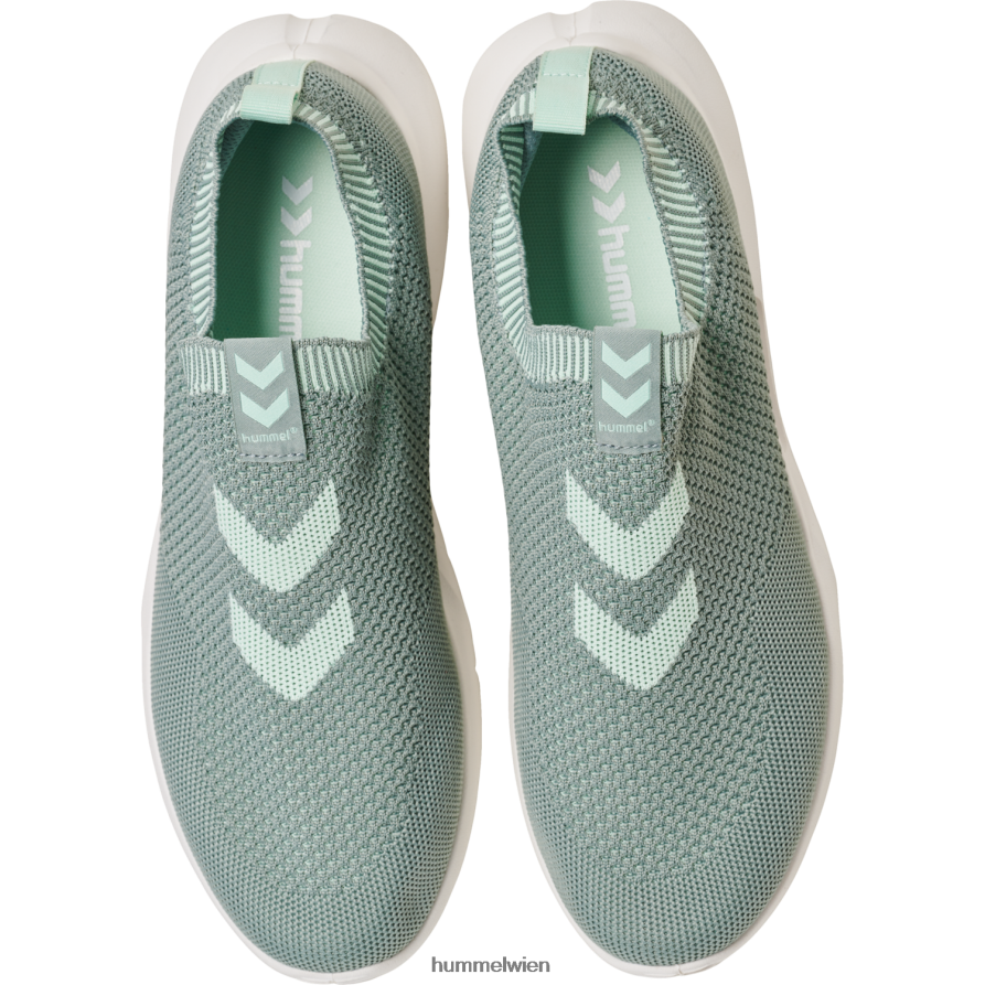 Hummel Frauen Tatum nahtlos 2FT6X81755 \Turnschuhe\