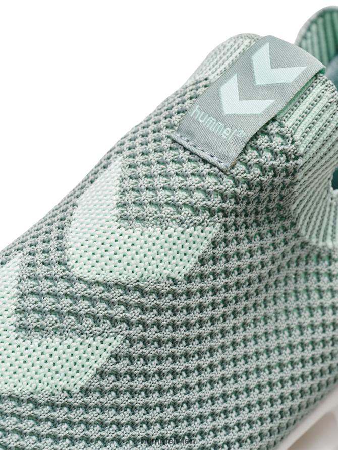 Hummel Frauen Tatum nahtlos 2FT6X81755 \Turnschuhe\