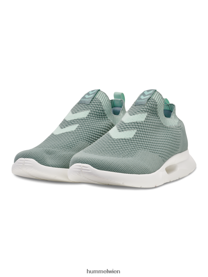 Hummel Frauen Tatum nahtlos 2FT6X81755 \Turnschuhe\