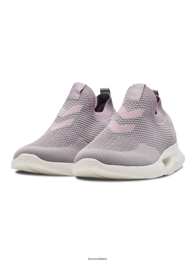 Hummel Frauen Tatum nahtlos 2FT6X81811 \Turnschuhe\