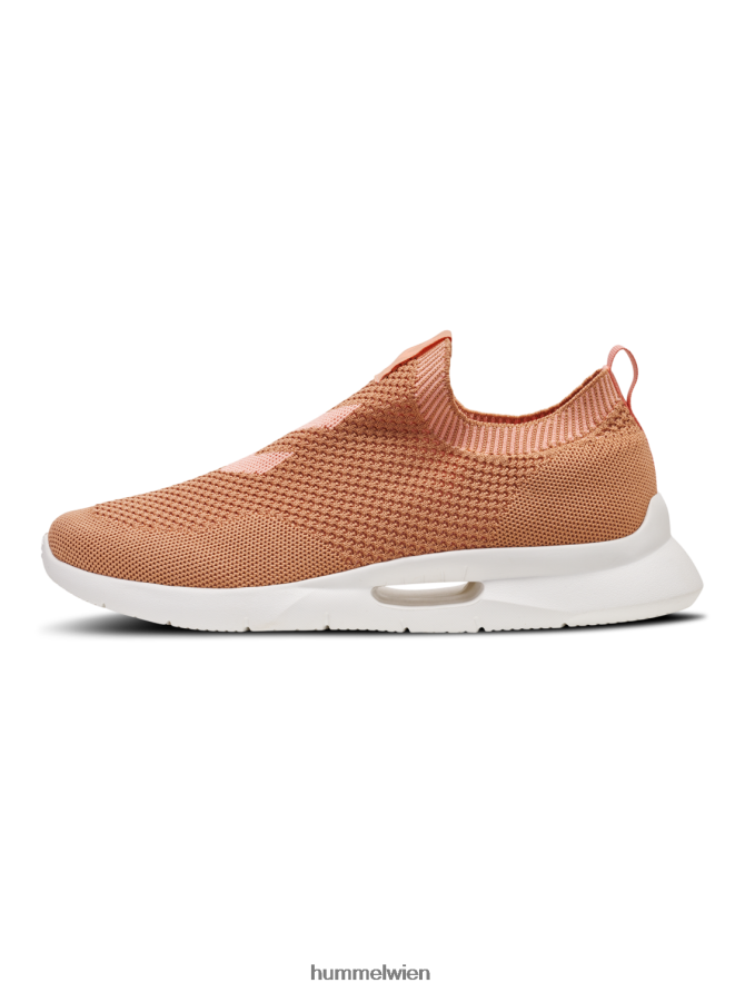 Hummel Frauen Tatum nahtlos 2FT6X81819 Turnschuhe