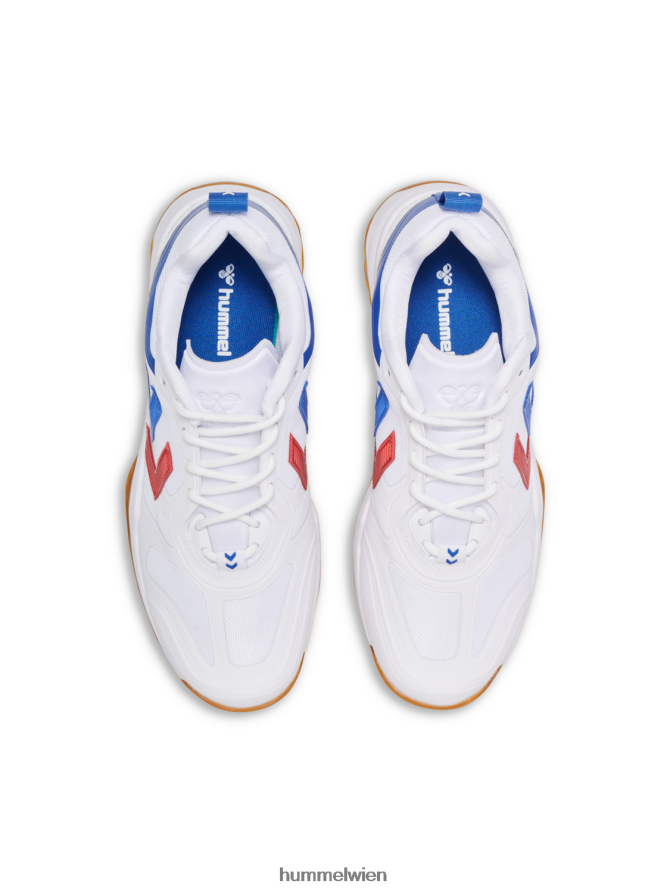 Hummel Frauen Uruz 20-Symbol Nr 23 2FT6X81815 „Indoor-Schuhe“