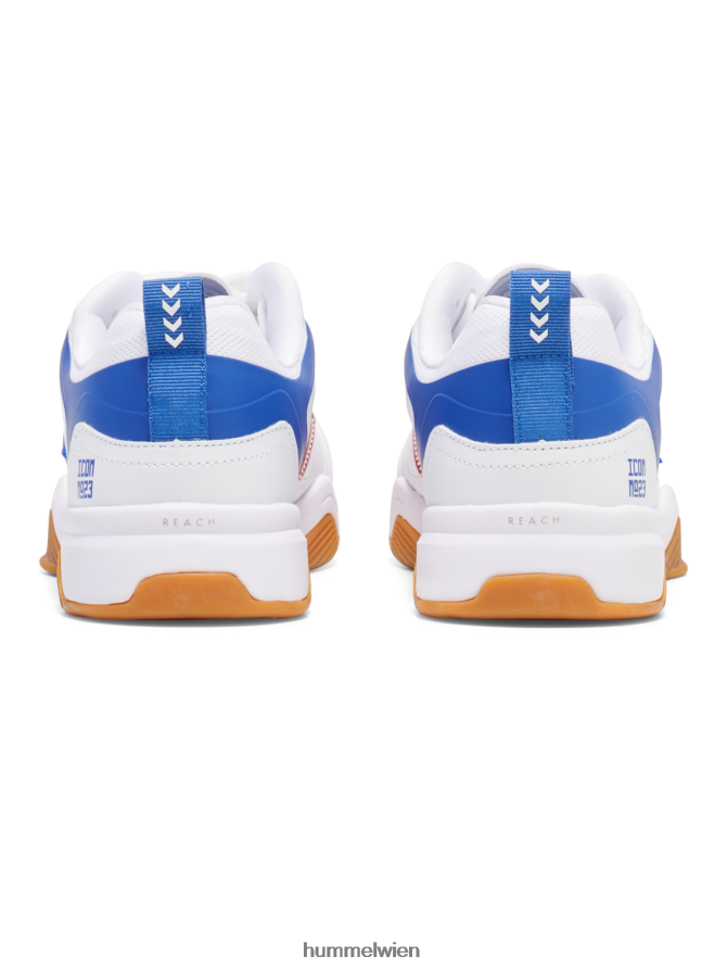 Hummel Frauen Uruz 20-Symbol Nr 23 2FT6X81815 „Indoor-Schuhe“