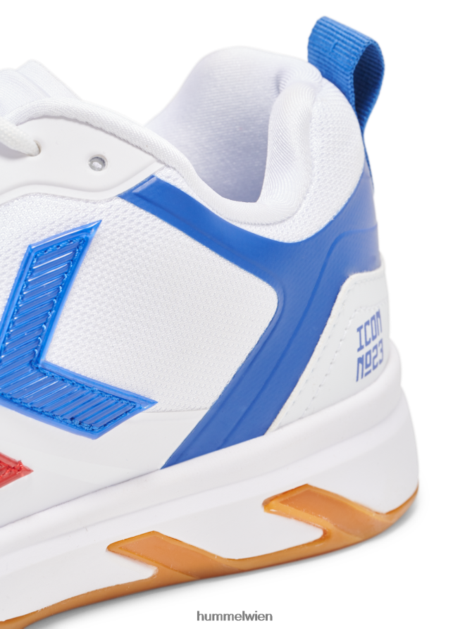 Hummel Frauen Uruz 20-Symbol Nr 23 2FT6X81815 „Indoor-Schuhe“