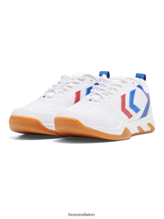 Hummel Frauen Uruz 20-Symbol Nr 23 2FT6X81815 „Indoor-Schuhe“