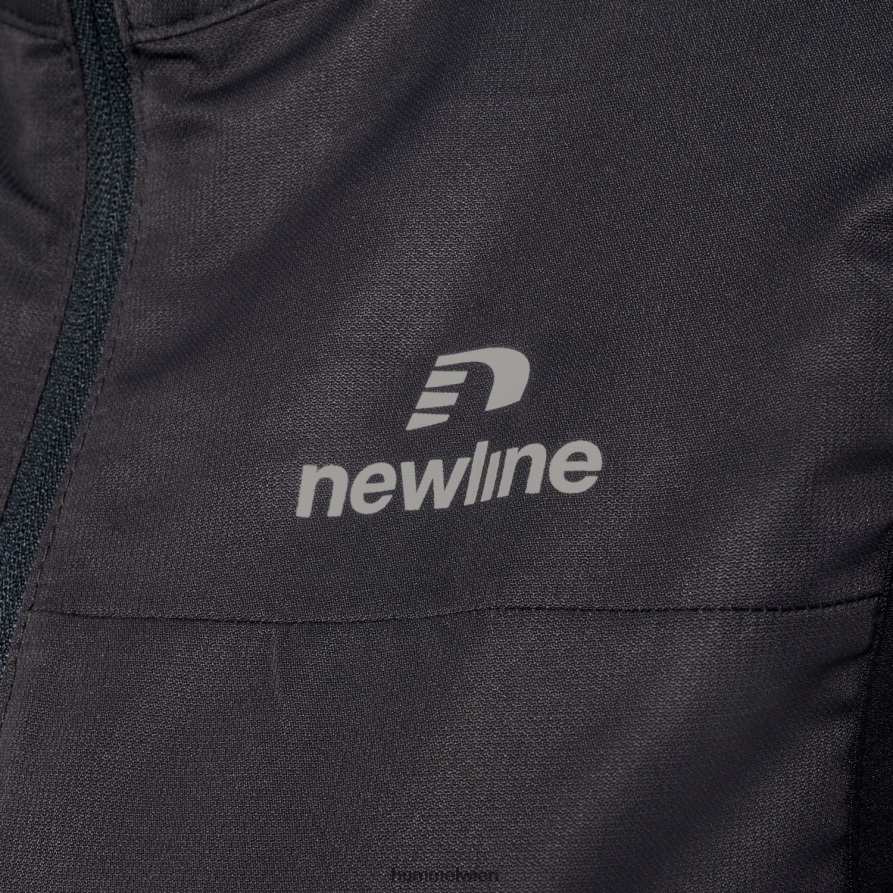 Hummel Frauen Weste aus Nwlnashville 2FT6X82421 „Weste mit durchgehendem Reißverschluss“