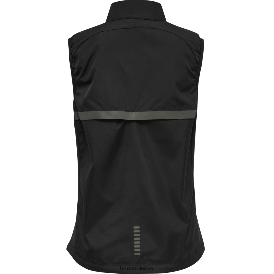 Hummel Frauen Weste tech 2FT6X83295 „Weste“