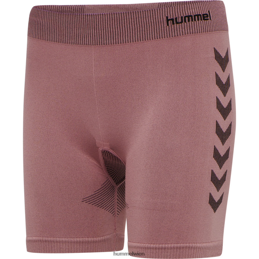 Hummel Frauen erste nahtlose Tr Sht Tigh m 2FT6X83390 „nahtlose Trainingsshorts“