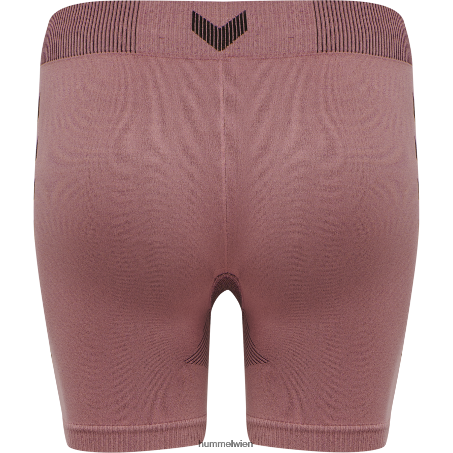 Hummel Frauen erste nahtlose Tr Sht Tigh m 2FT6X83390 „nahtlose Trainingsshorts“