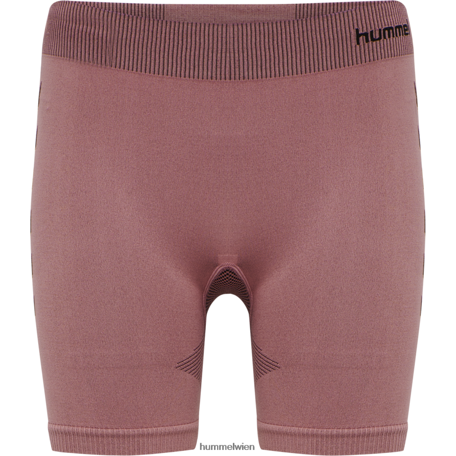 Hummel Frauen erste nahtlose Tr Sht Tigh m 2FT6X83390 „nahtlose Trainingsshorts“