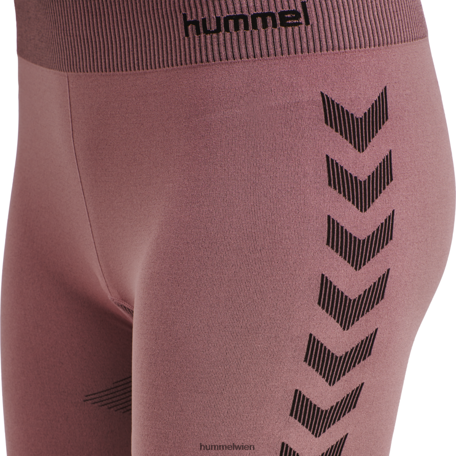 Hummel Frauen erste nahtlose Tr Sht Tigh m 2FT6X83390 „nahtlose Trainingsshorts“