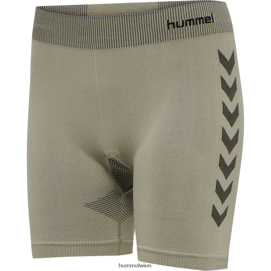 Hummel Frauen erste nahtlose Tr Sht Tigh m 2FT6X83406 „nahtlose Trainingsshorts“