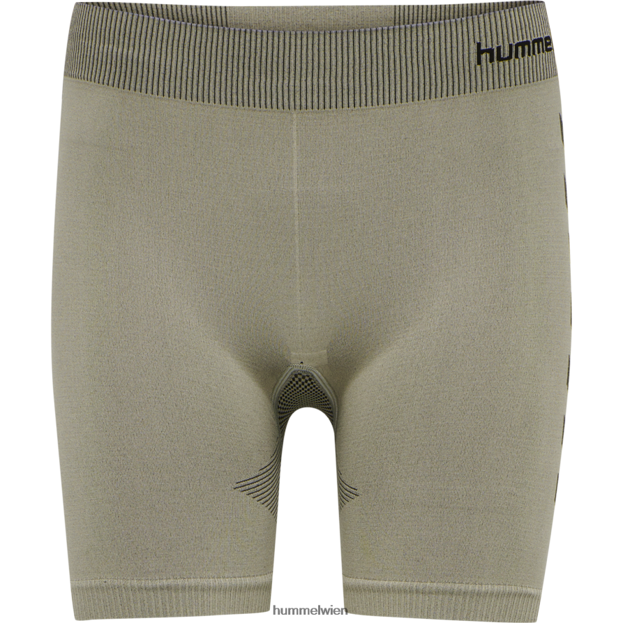 Hummel Frauen erste nahtlose Tr Sht Tigh m 2FT6X83406 „nahtlose Trainingsshorts“