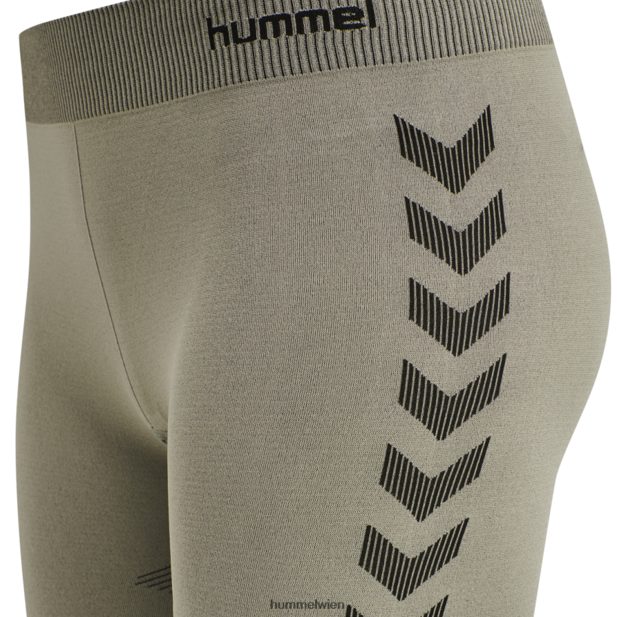 Hummel Frauen erste nahtlose Tr Sht Tigh m 2FT6X83406 „nahtlose Trainingsshorts“