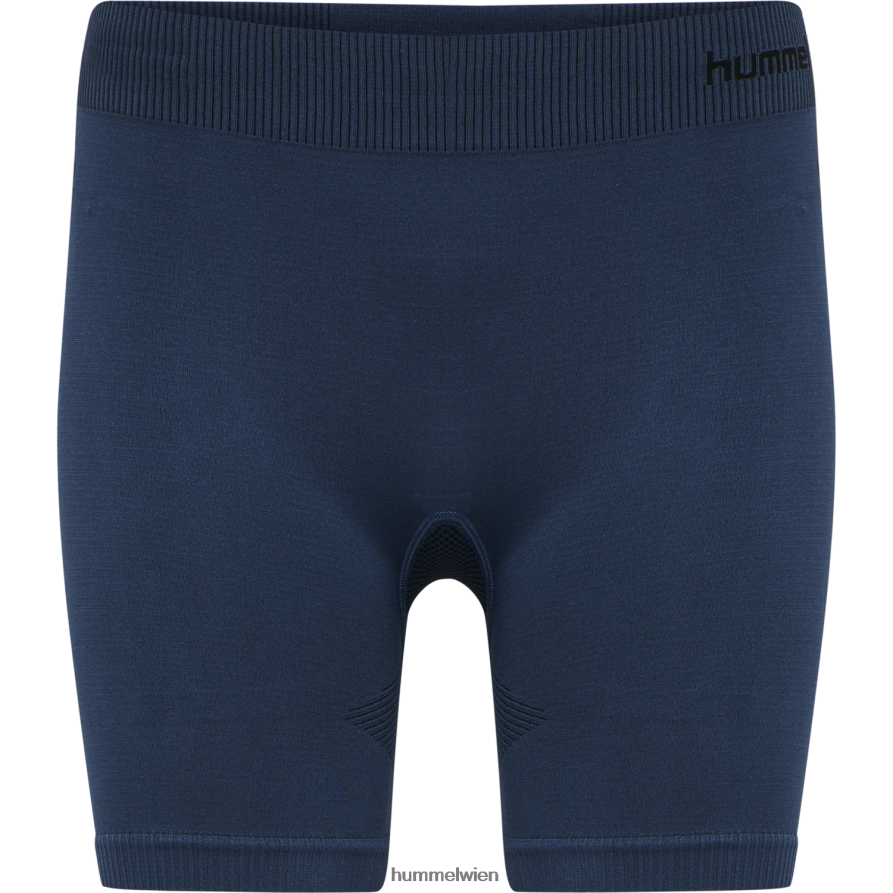 Hummel Frauen erste nahtlose Tr Sht Tigh m 2FT6X83445 „nahtlose Trainingsshorts“