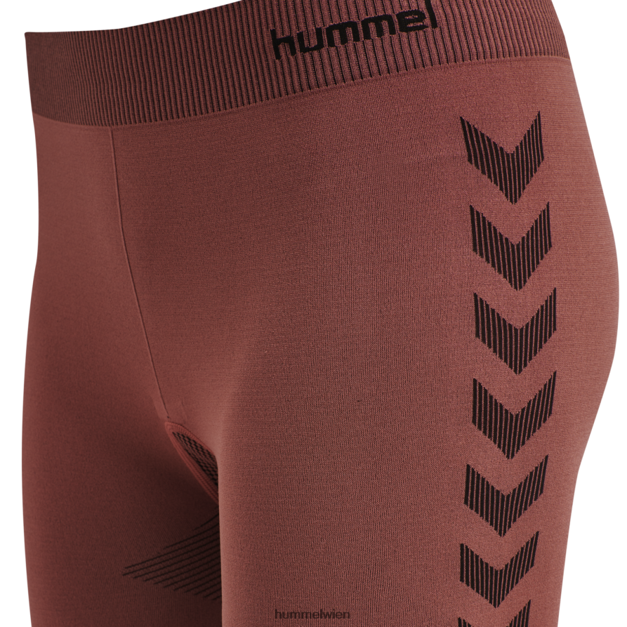 Hummel Frauen erste nahtlose Tr Sht Tigh m 2FT6X83446 „nahtlose Trainingsshorts“