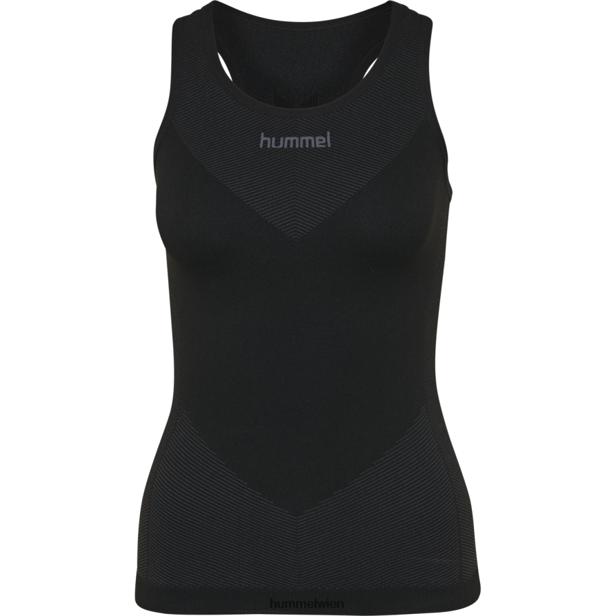 Hummel Frauen erstes nahtloses Tanktop m 2FT6X83706 \Kleidung\