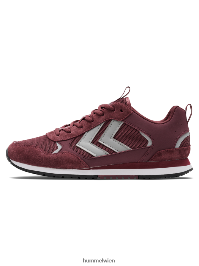 Hummel Frauen fallen auf 2FT6X81784 Turnschuhe