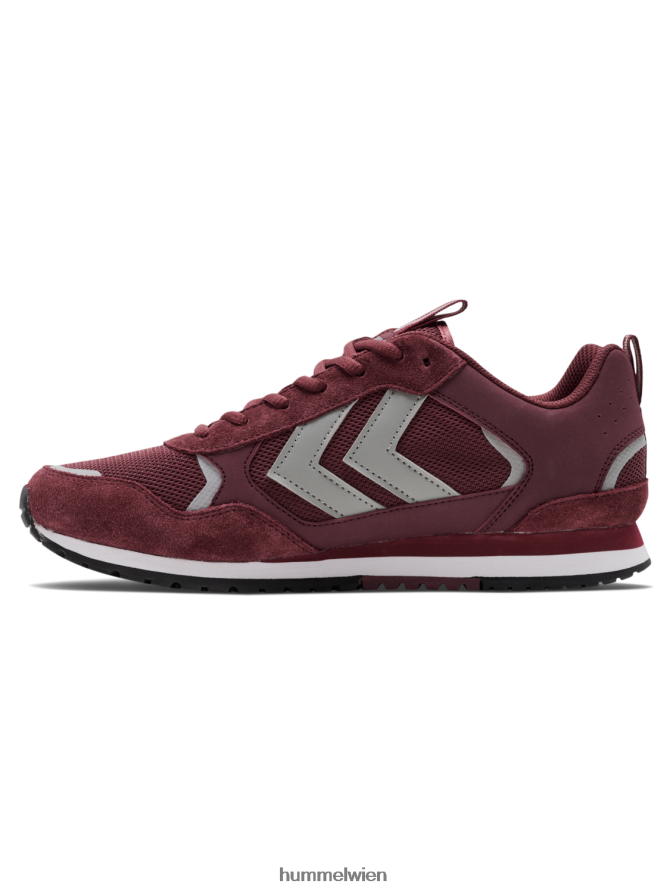 Hummel Frauen fallen auf 2FT6X81784 \Turnschuhe\