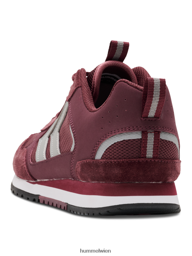 Hummel Frauen fallen auf 2FT6X81784 \Turnschuhe\