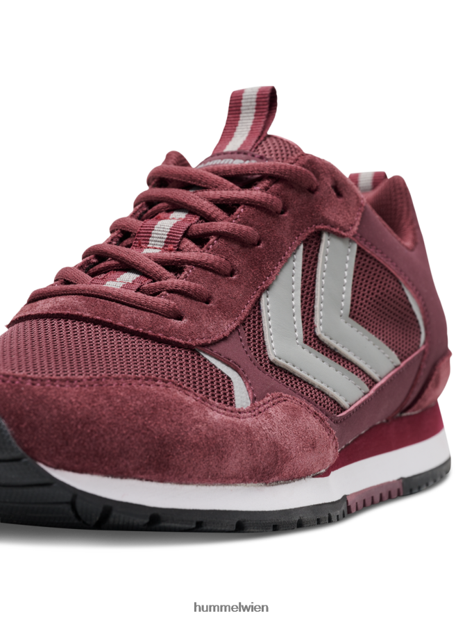 Hummel Frauen fallen auf 2FT6X81784 \Turnschuhe\