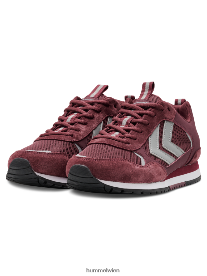 Hummel Frauen fallen auf 2FT6X81784 \Turnschuhe\