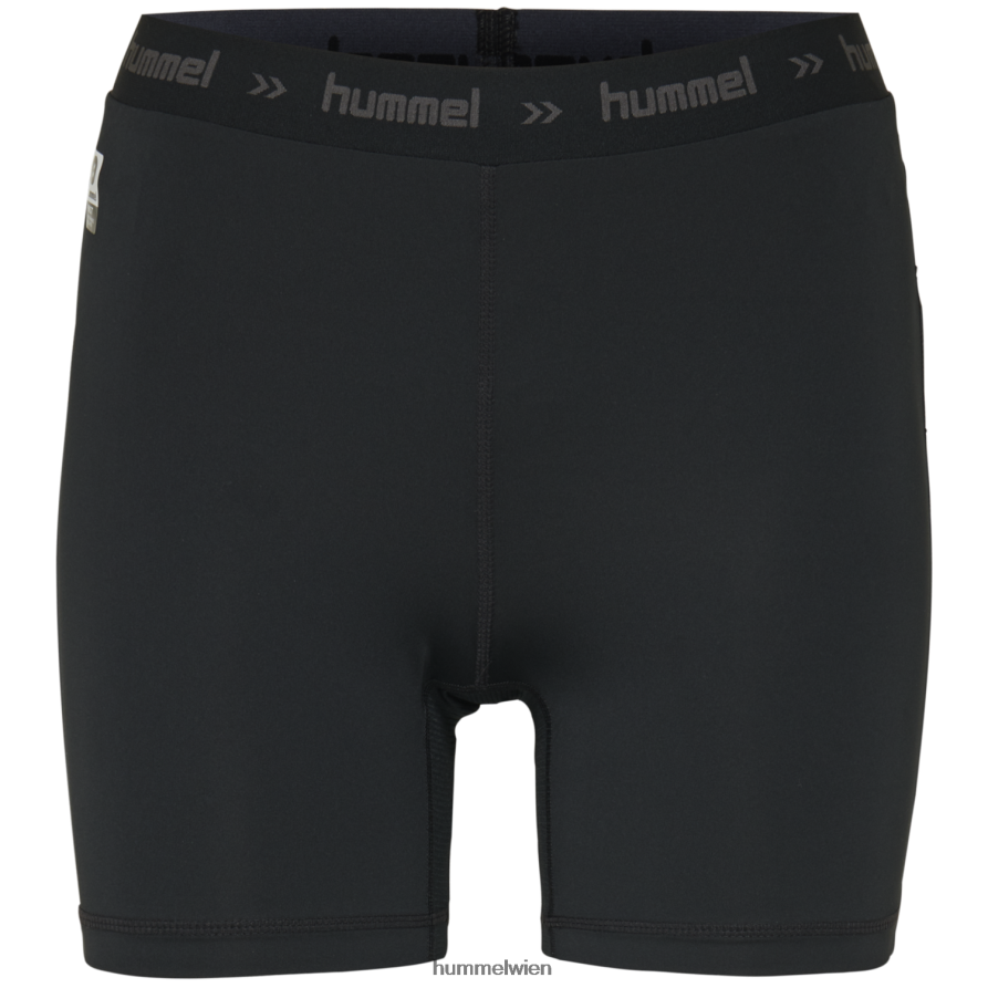 Hummel Frauen hml erster Performance-Hipster 2FT6X83864 \Kleidung\