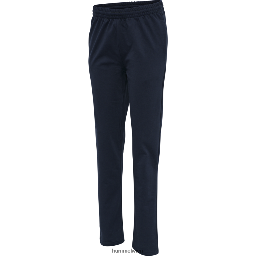 Hummel Frauen hmlaction-Baumwollhose 2FT6X83842 „Jogginghose“