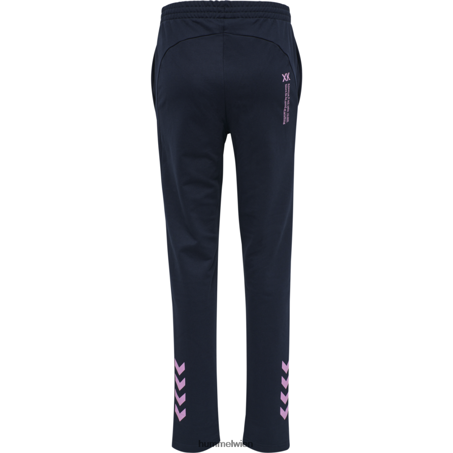 Hummel Frauen hmlaction-Baumwollhose 2FT6X83842 „Jogginghose“