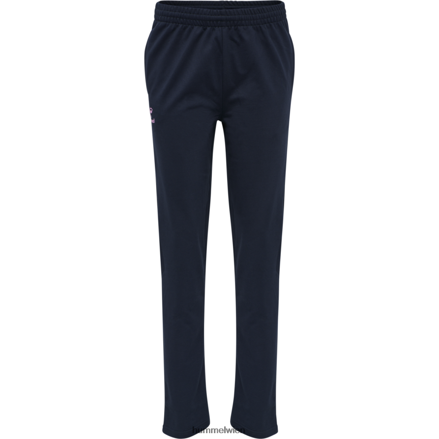 Hummel Frauen hmlaction-Baumwollhose 2FT6X83842 „Jogginghose“