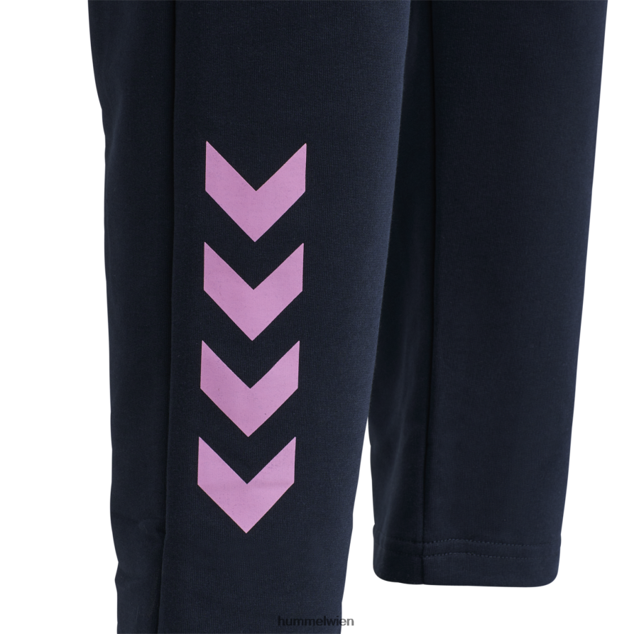 Hummel Frauen hmlaction-Baumwollhose 2FT6X83842 „Jogginghose“