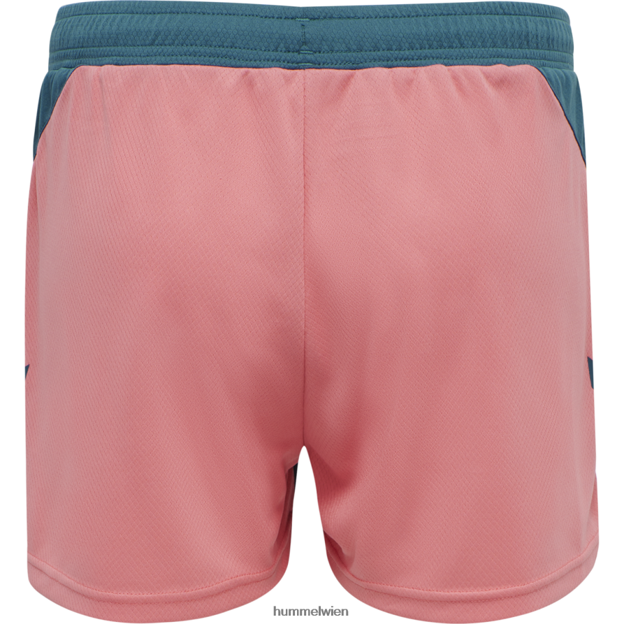 Hummel Frauen hmlaction-Shorts 2FT6X83513 \kurze Hose\