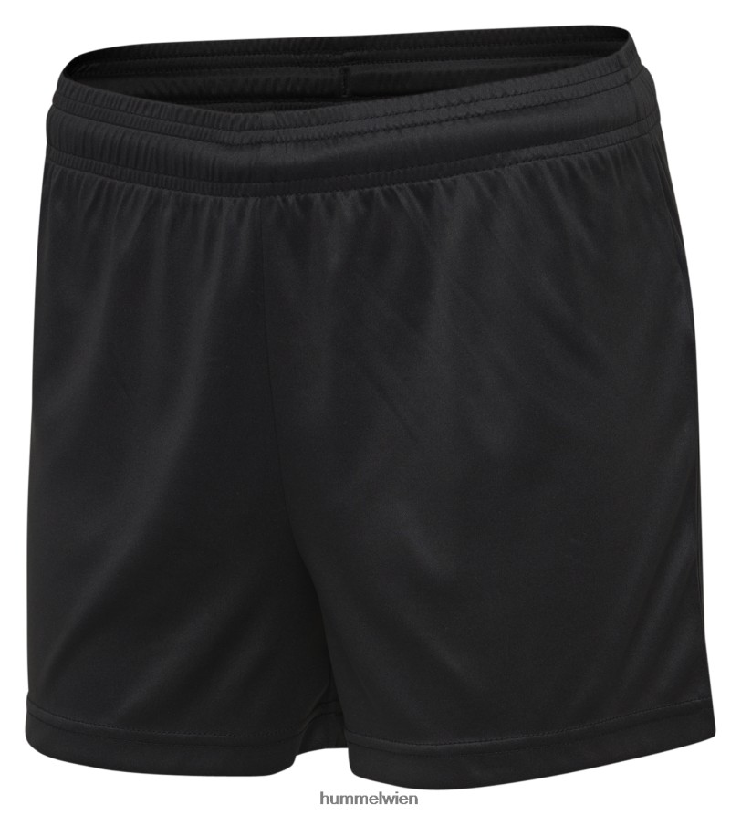Hummel Frauen hmlactive Poly-Shorts 2FT6X83725 Kleidung